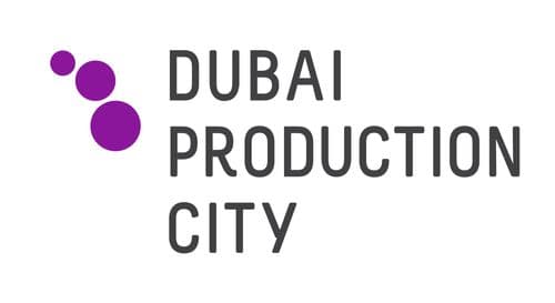 Dubai Production City Logo