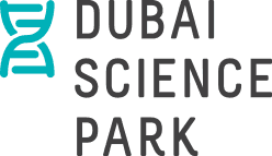 Dubai Science Park Logo